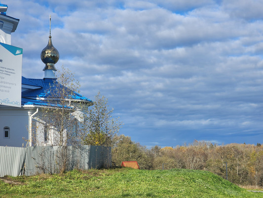 Продам трехкомнатную (3-комн.) квартиру, Новая ул, 5, Оржицы д