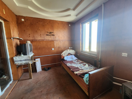 Продам трехкомнатную (3-комн.) квартиру, Новая ул, 5, Оржицы д