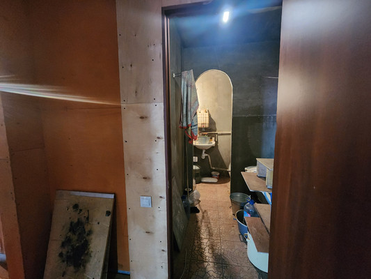 Продам трехкомнатную (3-комн.) квартиру, Новая ул, 5, Оржицы д