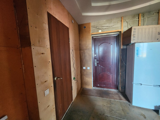 Продам трехкомнатную (3-комн.) квартиру, Новая ул, 5, Оржицы д
