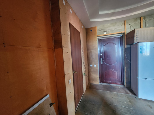 Продам трехкомнатную (3-комн.) квартиру, Новая ул, 5, Оржицы д
