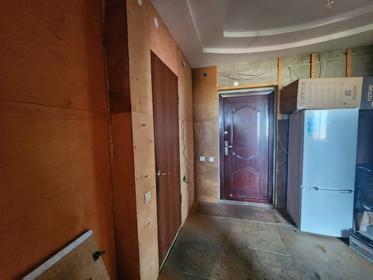 Продам трехкомнатную (3-комн.) квартиру, Новая ул, 5, Оржицы д