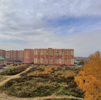 Продам двухкомнатную (2-комн.) квартиру, Ураева б-р, 4а, Йошкар-Ола г