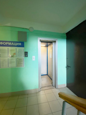 Продам двухкомнатную (2-комн.) квартиру, Производственная ул, 1к1, Москва г