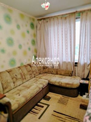 Продам двухкомнатную (2-комн.) квартиру, Рубежная ул, 23, Выборг г