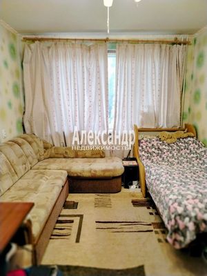 Продам двухкомнатную (2-комн.) квартиру, Рубежная ул, 23, Выборг г