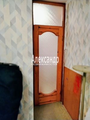 Продам двухкомнатную (2-комн.) квартиру, Рубежная ул, 23, Выборг г