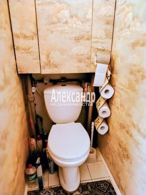 Продам двухкомнатную (2-комн.) квартиру, Рубежная ул, 23, Выборг г