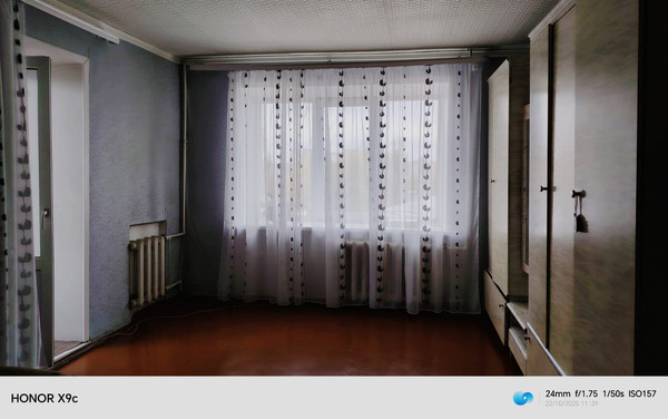 Продам трехкомнатную (3-комн.) квартиру, Октябрьская ул, 89, Липецк г