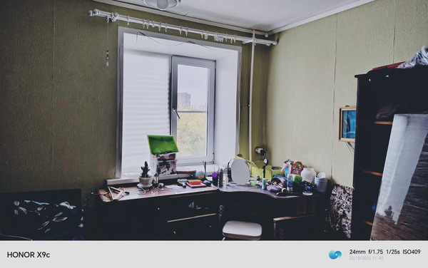 Продам трехкомнатную (3-комн.) квартиру, Октябрьская ул, 89, Липецк г