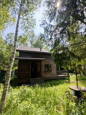 Продам дом, 94, Природа тер. СНТ, 0 км от города