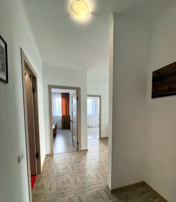 Продам двухкомнатную (2-комн.) квартиру, Таманская ул, 121к1, Анапа г