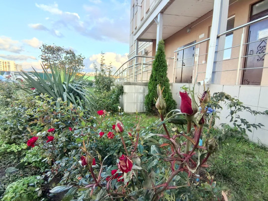 Продам двухкомнатную (2-комн.) квартиру, Таманская ул, 121к1, Анапа г