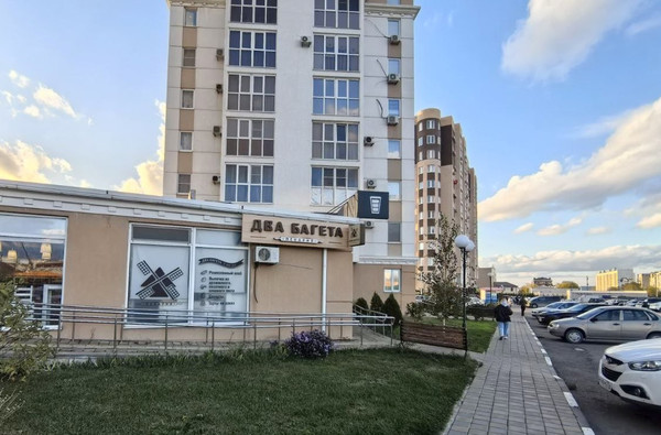 Продам двухкомнатную (2-комн.) квартиру, Таманская ул, 121к1, Анапа г