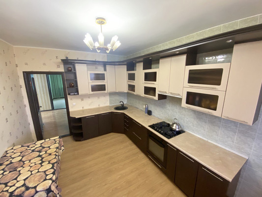 Продам двухкомнатную (2-комн.) квартиру, Чехова ул, 67, Анапа г