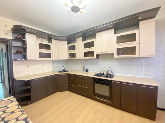 Продам двухкомнатную (2-комн.) квартиру, Чехова ул, 67, Анапа г