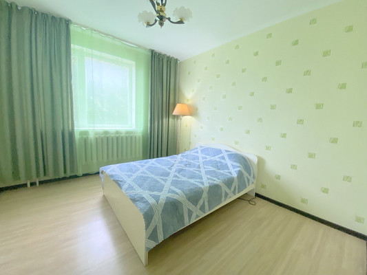 Продам двухкомнатную (2-комн.) квартиру, Чехова ул, 67, Анапа г