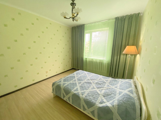 Продам двухкомнатную (2-комн.) квартиру, Чехова ул, 67, Анапа г