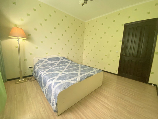 Продам двухкомнатную (2-комн.) квартиру, Чехова ул, 67, Анапа г