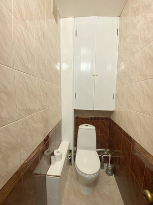 Продам двухкомнатную (2-комн.) квартиру, Чехова ул, 67, Анапа г