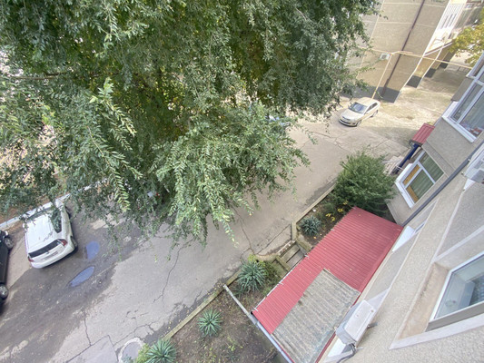 Продам двухкомнатную (2-комн.) квартиру, Чехова ул, 67, Анапа г