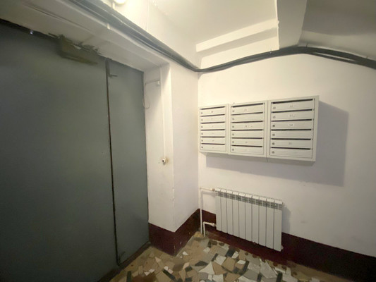 Продам двухкомнатную (2-комн.) квартиру, Чехова ул, 67, Анапа г