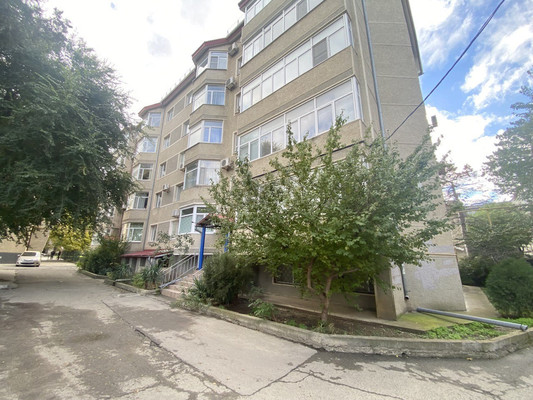 Продам двухкомнатную (2-комн.) квартиру, Чехова ул, 67, Анапа г