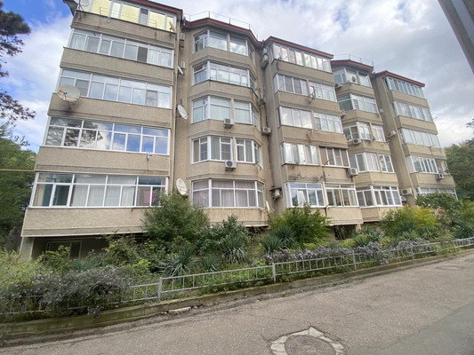 Продам двухкомнатную (2-комн.) квартиру, Чехова ул, 67, Анапа г