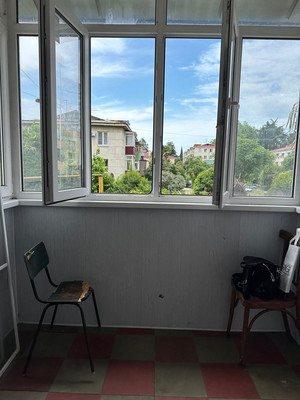 Продам двухкомнатную (2-комн.) квартиру, Гагарина (Центральный р-н) ул, 34, Сочи г