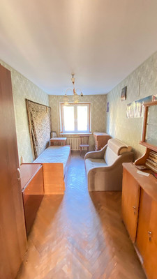 Продам двухкомнатную (2-комн.) квартиру, Гагарина (Центральный р-н) ул, 34, Сочи г