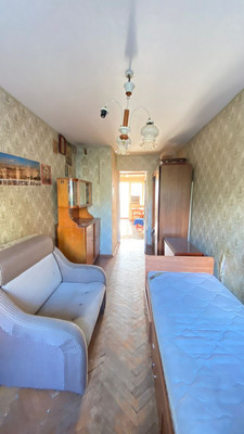 Продам двухкомнатную (2-комн.) квартиру, Гагарина (Центральный р-н) ул, 34, Сочи г