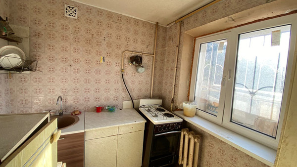 Продам двухкомнатную (2-комн.) квартиру, Гагарина (Центральный р-н) ул, 34, Сочи г