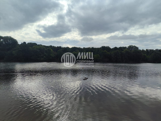 Продам однокомнатную (1-комн.) квартиру, Матроса Железняка б-р, 35, Москва г