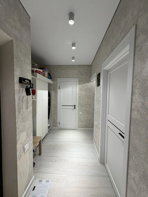 Продам двухкомнатную (2-комн.) квартиру, Горсоветская ул, 49/1, Ростов-на-Дону г