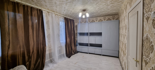 Продам двухкомнатную (2-комн.) квартиру, Заводская ул, 30, Некрасовский рп