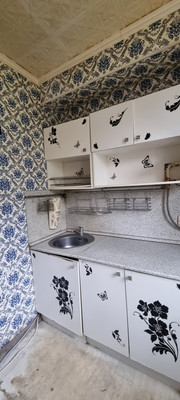 Продам двухкомнатную (2-комн.) квартиру, Заводская ул, 30, Некрасовский рп