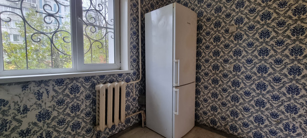 Продам двухкомнатную (2-комн.) квартиру, Заводская ул, 30, Некрасовский рп