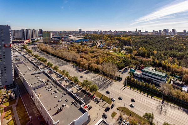 Продам трехкомнатную (3-комн.) квартиру, Героя России Яковлева А.В. ул, 13, Челябинск г