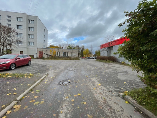 Продам двухкомнатную (2-комн.) квартиру, Вингиссара пр-кт, 99, Волосово г