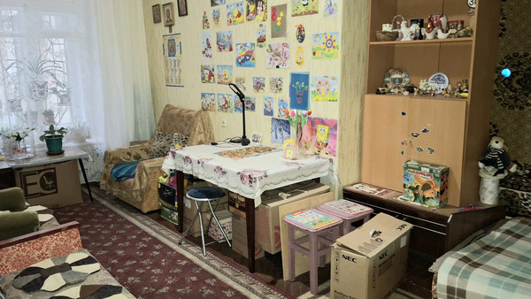 Продам двухкомнатную (2-комн.) квартиру, Каменноостровский пр-кт, 9/2, Санкт-Петербург г