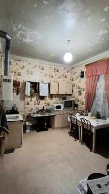 Продам двухкомнатную (2-комн.) квартиру, Каменноостровский пр-кт, 9/2, Санкт-Петербург г