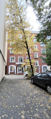 Продам двухкомнатную (2-комн.) квартиру, Каменноостровский пр-кт, 9/2, Санкт-Петербург г