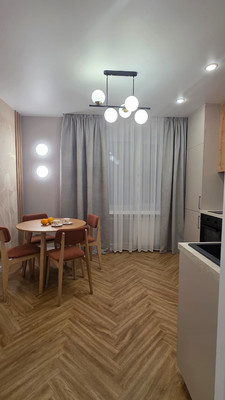 Продам однокомнатную (1-комн.) квартиру, Пудовкина ул, 3, Москва г