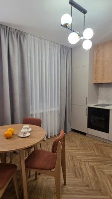 Продам однокомнатную (1-комн.) квартиру, Пудовкина ул, 3, Москва г