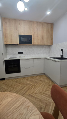 Продам однокомнатную (1-комн.) квартиру, Пудовкина ул, 3, Москва г