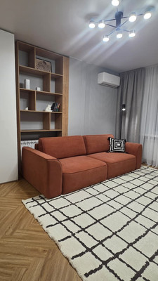 Продам однокомнатную (1-комн.) квартиру, Пудовкина ул, 3, Москва г