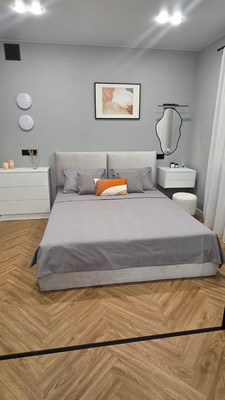 Продам однокомнатную (1-комн.) квартиру, Пудовкина ул, 3, Москва г