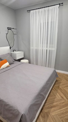 Продам однокомнатную (1-комн.) квартиру, Пудовкина ул, 3, Москва г
