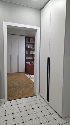 Продам однокомнатную (1-комн.) квартиру, Пудовкина ул, 3, Москва г