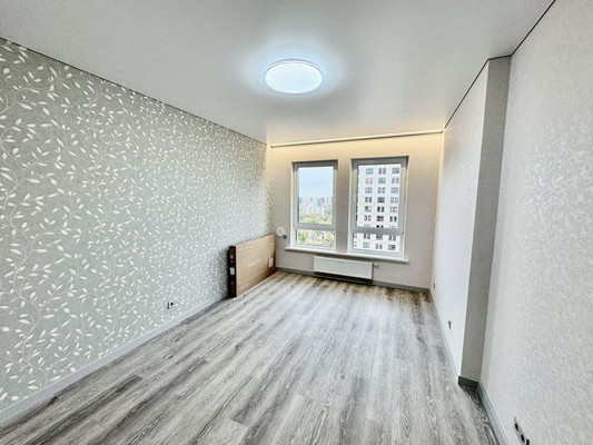 Сдам двухкомнатную (2-комн.) квартиру, Кронштадтский б-р, 9к6, Москва г
